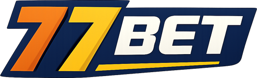 77 bet logo